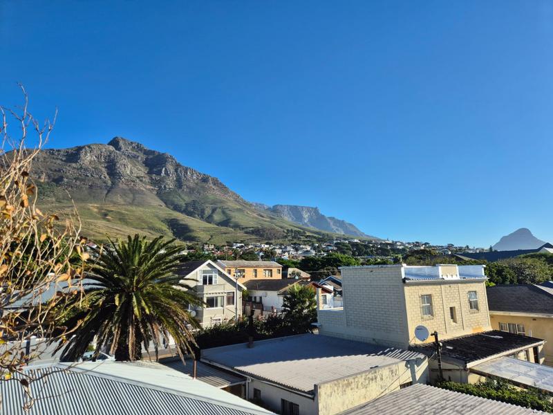 To Let 1 Bedroom Property for Rent in Woodstock Upper Western Cape